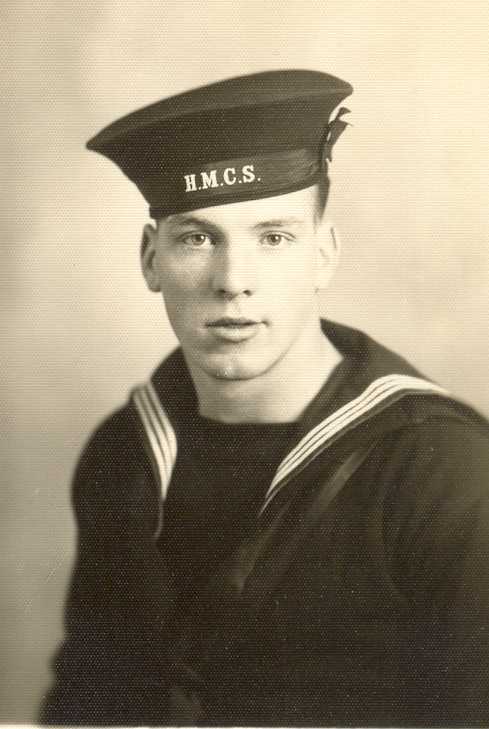 Photo of Jean Ledoux