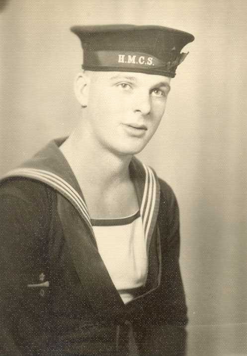 Photo of Louis Ledoux