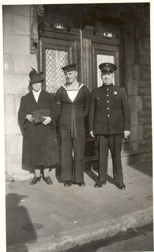 Photo of Louis Ledoux