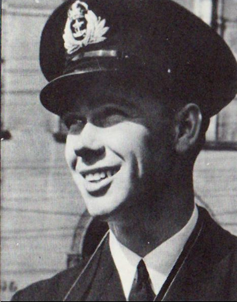 Photo of John Daniel Mahoney