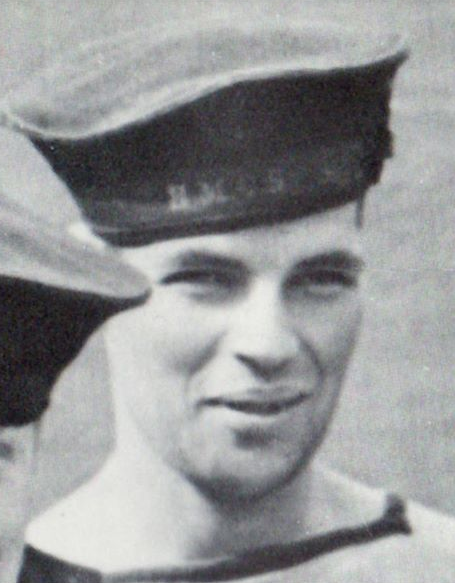 Photo of RAYMOND LESLIE ROBERTS