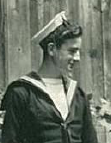 Photo of JEAN GEORGE LIONEL SENECAL