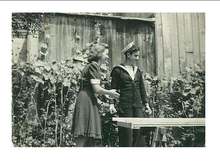 Photo of JEAN GEORGE LIONEL SENECAL