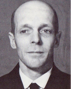 Photo of Kenneth Williams