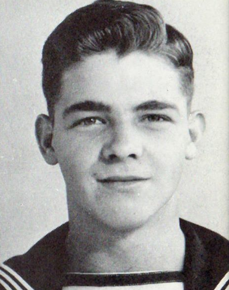 Photo of MARSHALL LLOYD GIBBONS