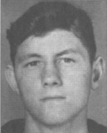 Photo of Robert Henry