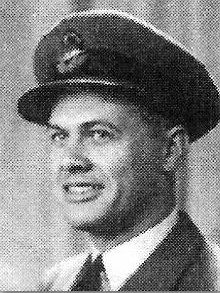 Photo of ALBERT MORGAN LONG