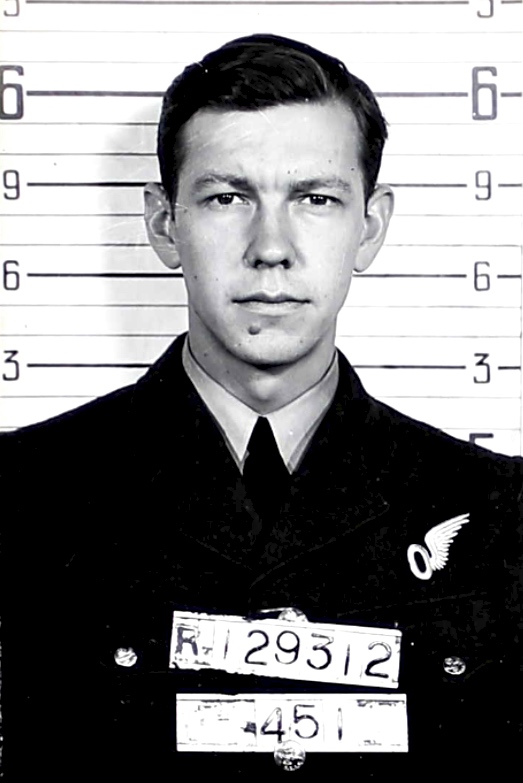 Photo of THOMAS COKE DU BOSE