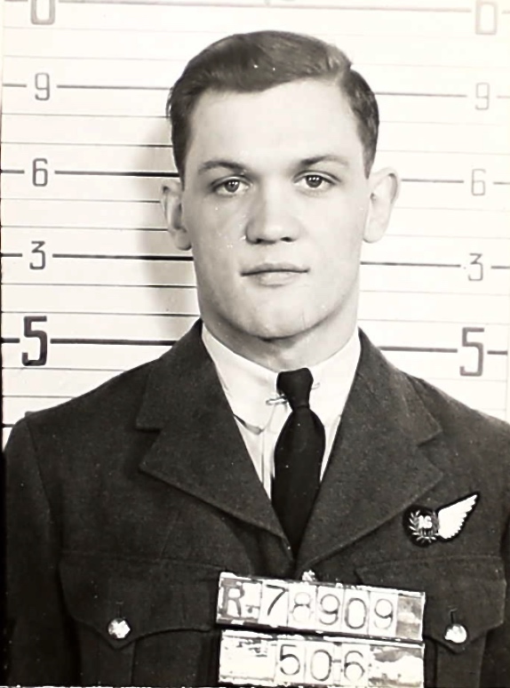 Photo of ERNEST ALBERT NORMAN