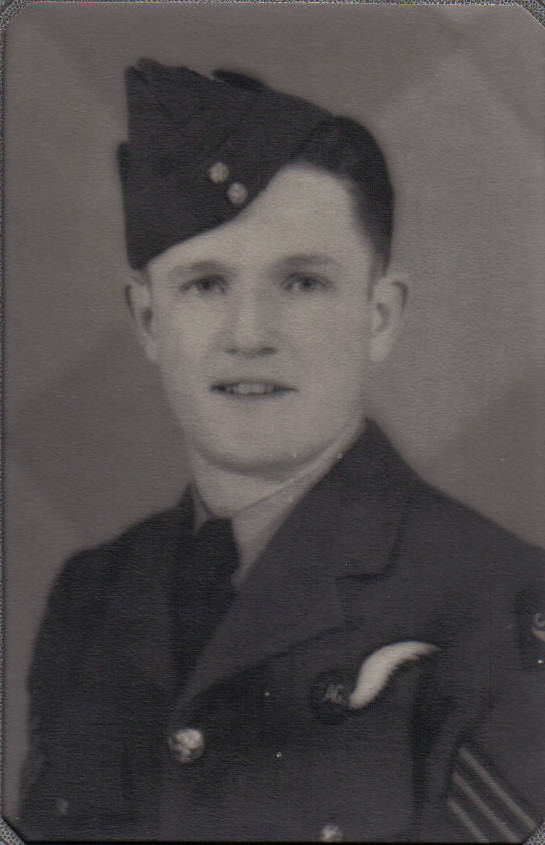 Photo of Lorne Glen Stewart