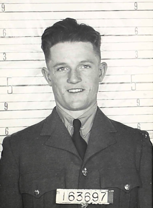 Photo of Lorne Glen Stewart