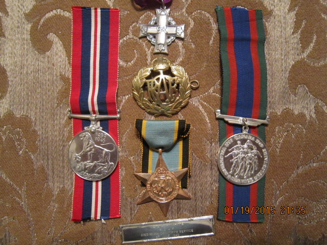 Medals