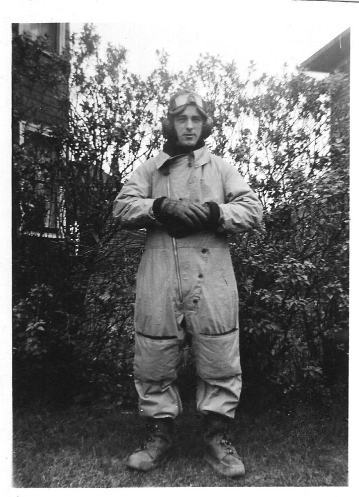 Photo of Allen Rene White