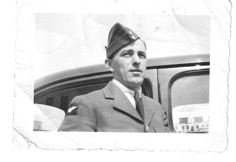 Photo of ALLEN RENE WHITE