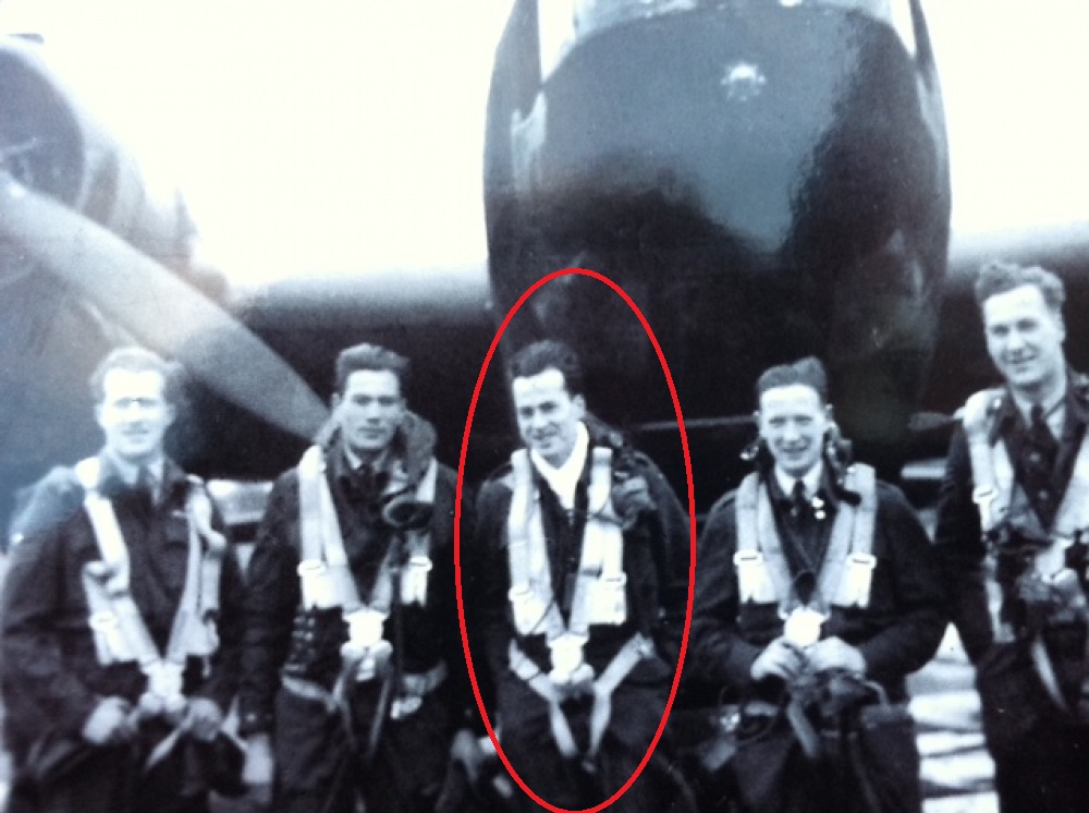 Photo of ROBERT JOSEPH KEYES