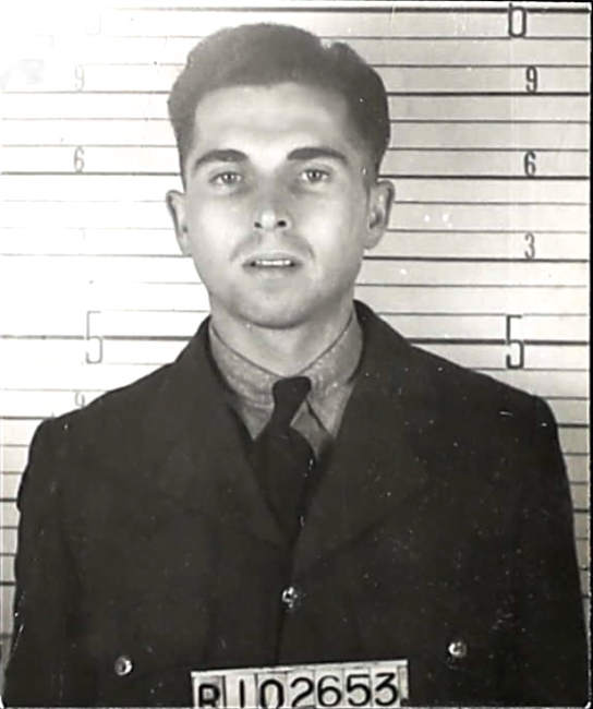 Photo of HERBERT DALTON LEWIS