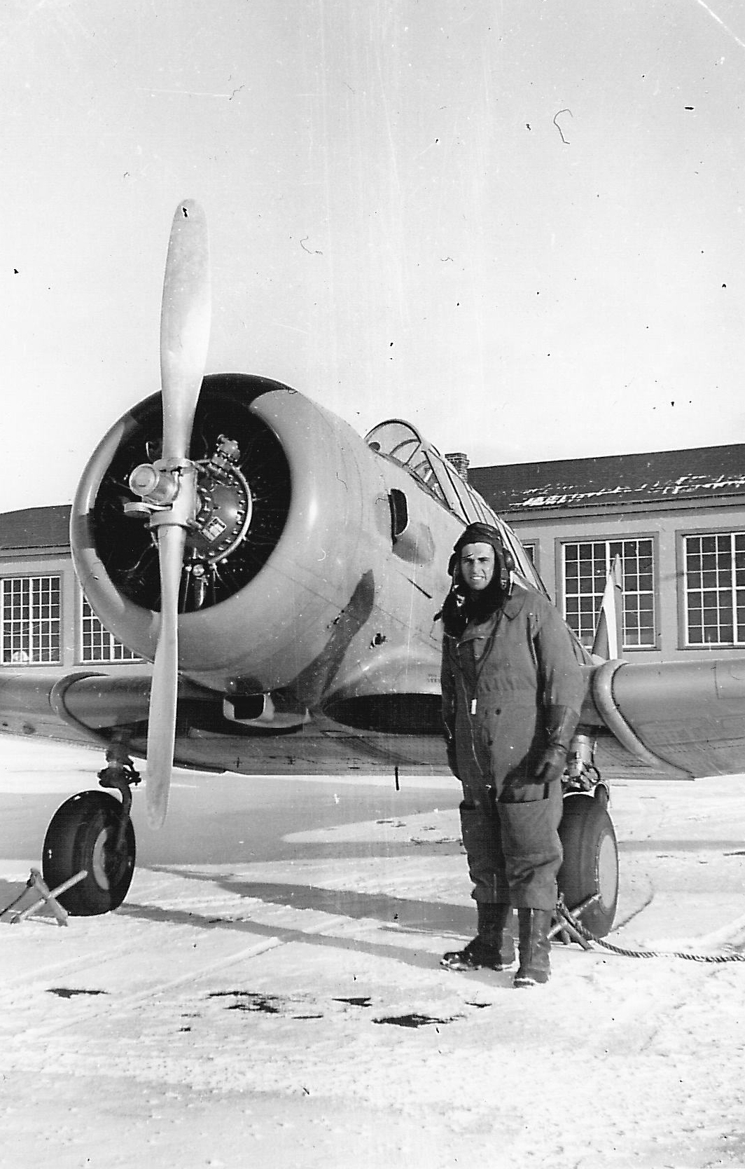 Photo of HERBERT DALTON LEWIS