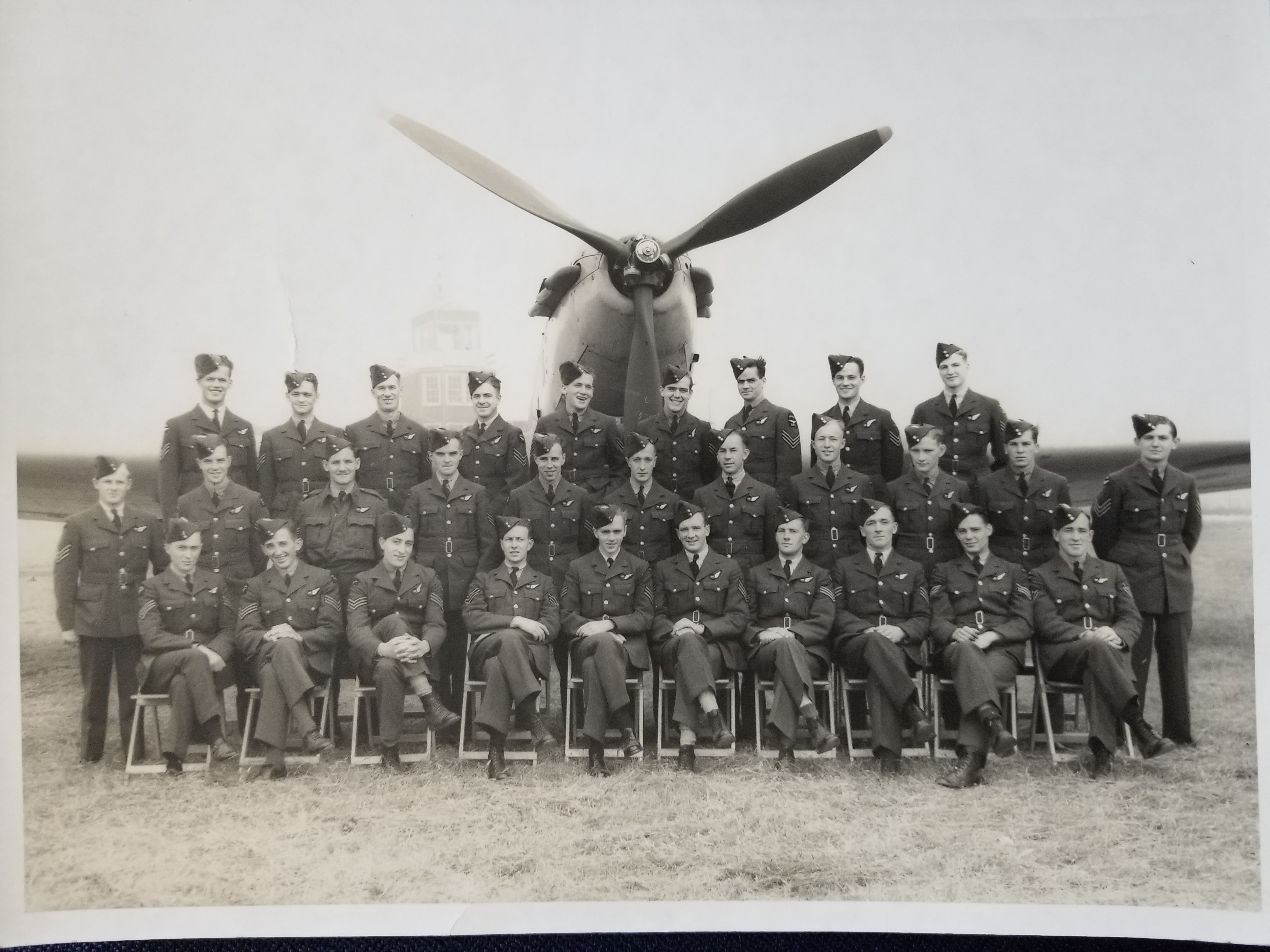 Photo of DONALD ANDREW MACDONALD