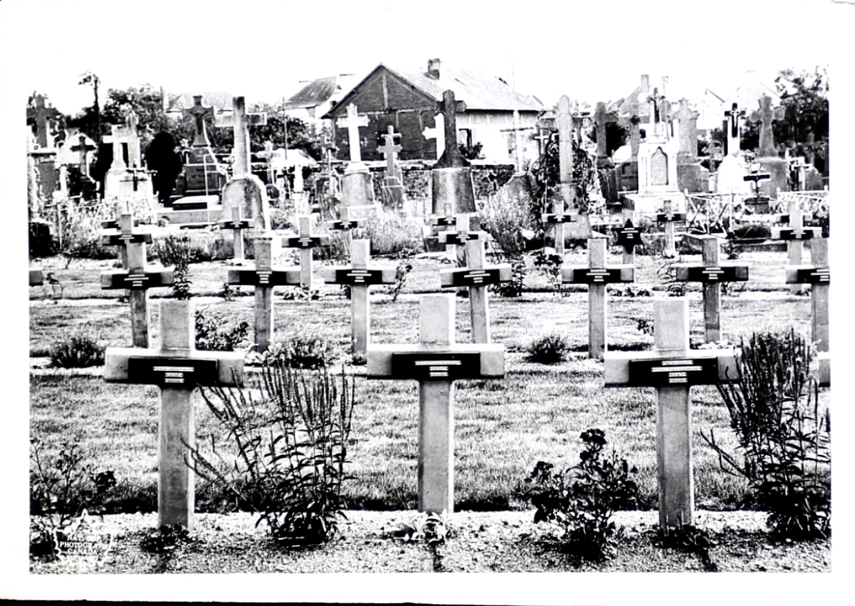 Cemetery