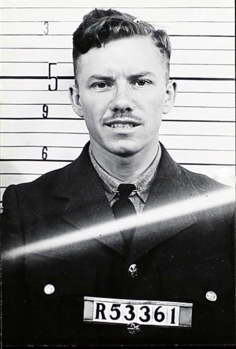 Photo of FISHER JOSEPH SAYERS