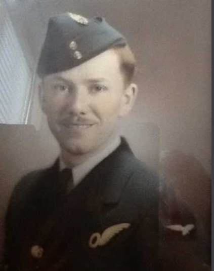 Photo of FISHER JOSEPH SAYERS