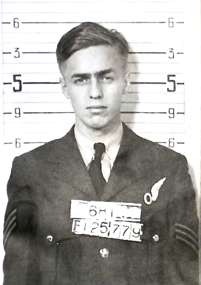 Photo of BENJAMIN VICTOR STARRUP