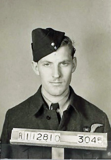 Photo of GORDON FLETCHER HARRISON