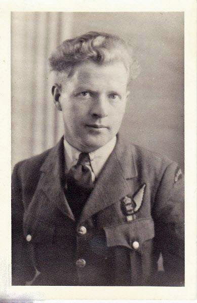 Photo of WALTER NELSON IRVING