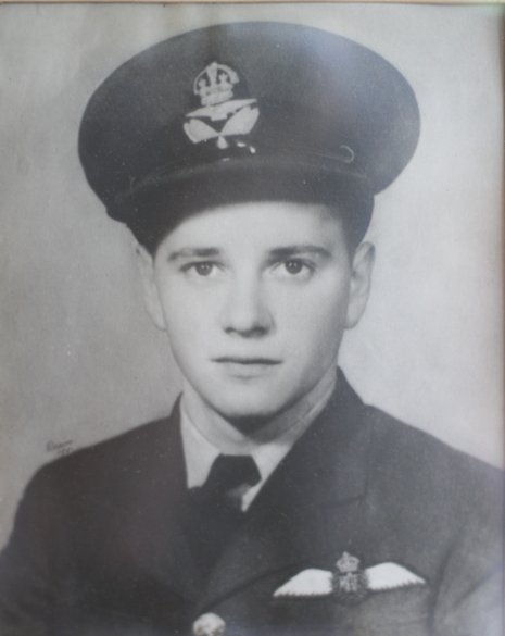 Photo of THOMAS LINDSAY WRIGHT