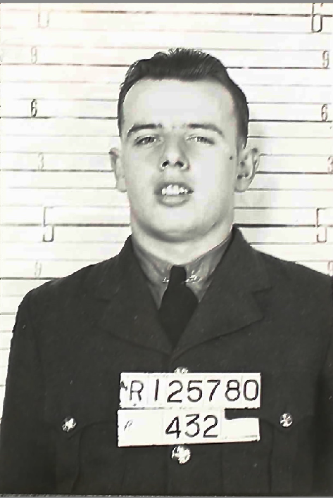 Photo of DONALD JOSEPH COTTER