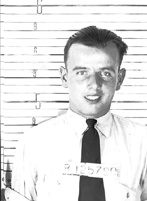 Photo of DONALD JOSEPH COTTER