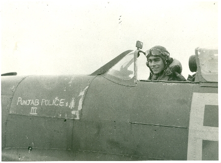 Photo of Edwin Glazebrook