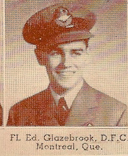 Photo of Edwin Glazebrook