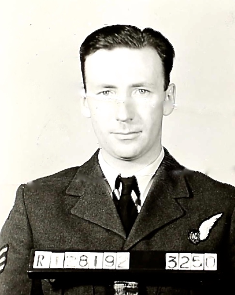 Photo of Robert Samuel Lyle