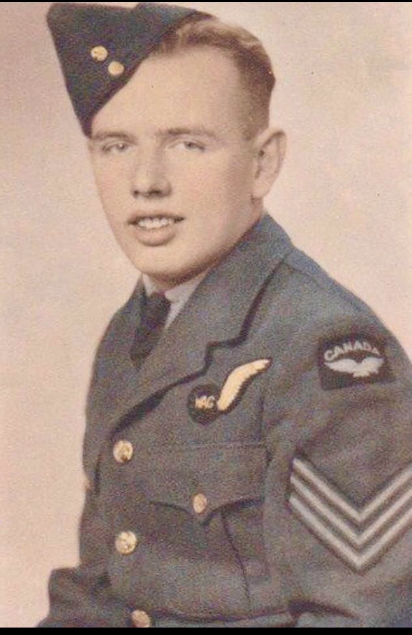 Photo of Robert Samuel Lyle