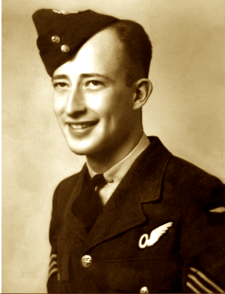 Photo of JOHN MCKINNON MAIN