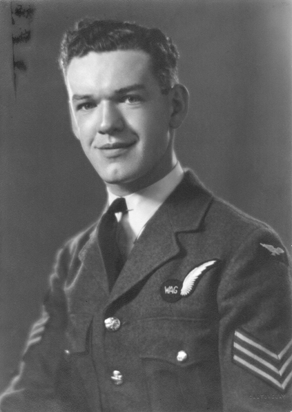 Photo of Joseph Edouard "Rocky" Boudreault