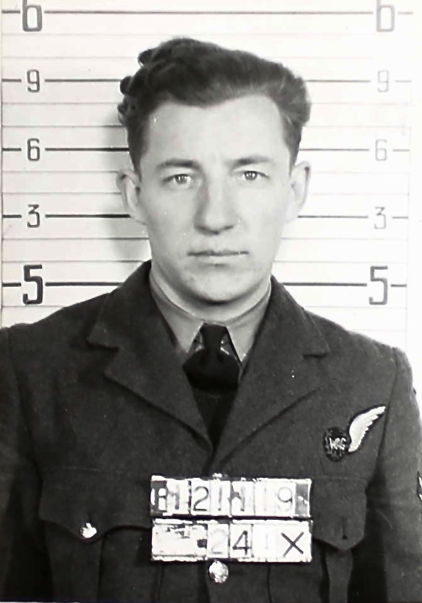 Photo of CARL THOMAS FLACK