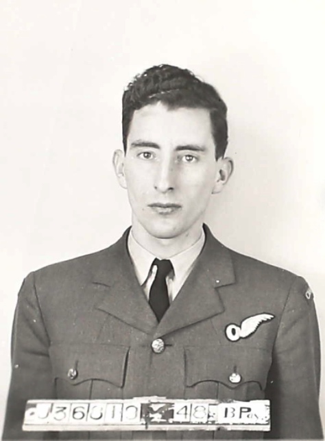 Photo of HARRY DEMERSE LARONDE