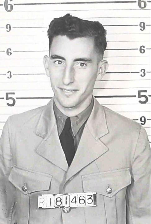 Photo of HARRY DEMERSE LARONDE