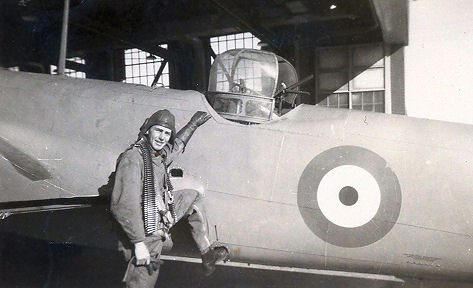 Photo of Willis Machan