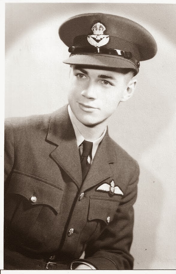 Photo of Glen Ross Canfield