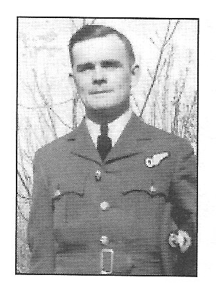 Photo of Carl Johnston