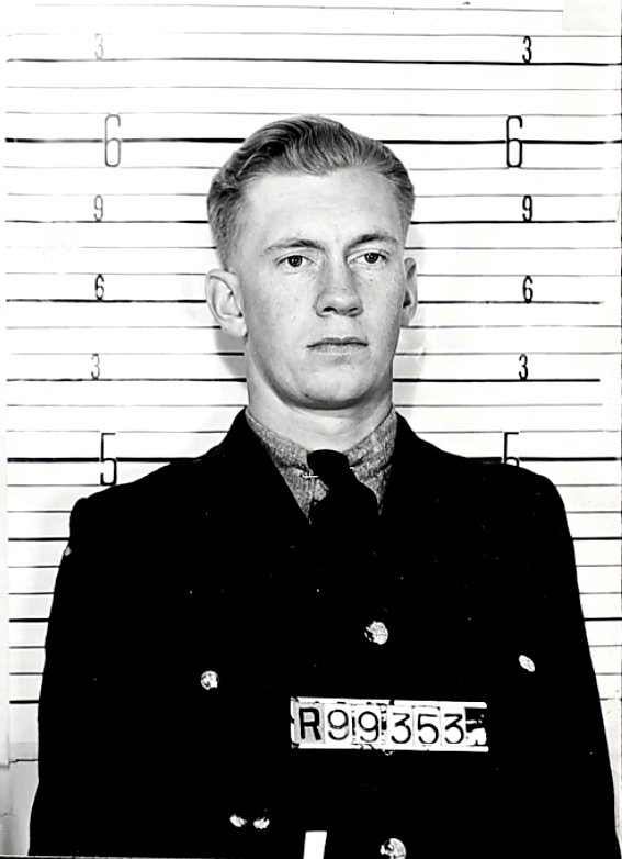 Photo of PHILIP ARTHUR GALLOP