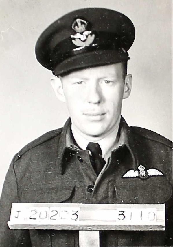 Photo of ALFRED IAN GREGG