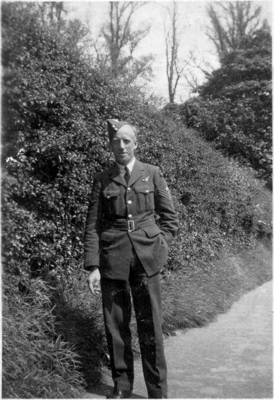 Photo of Alexander Seaton Lorimer