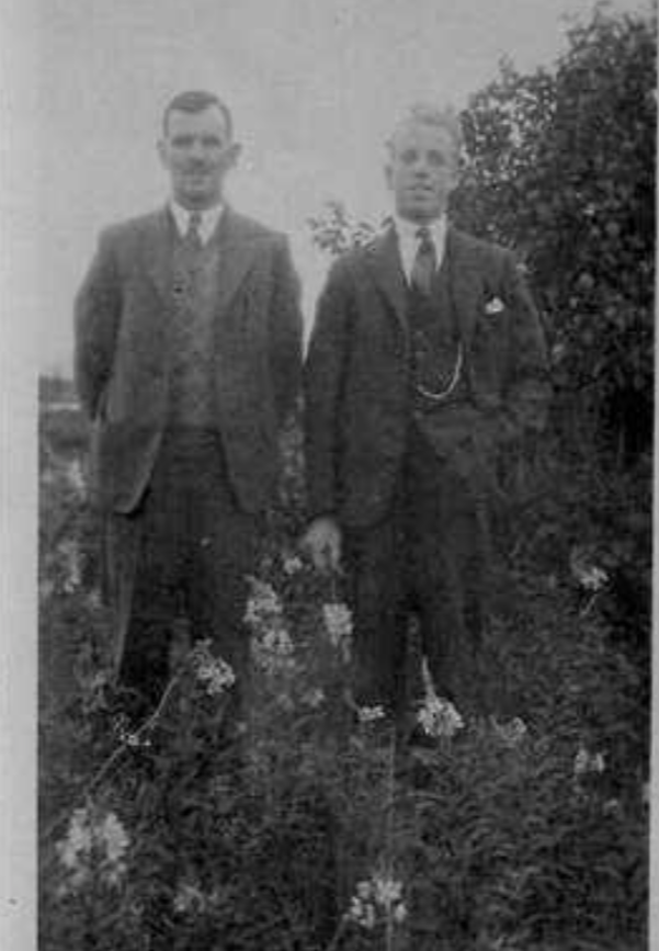 Photo of ALEXANDER SEATON LORIMER