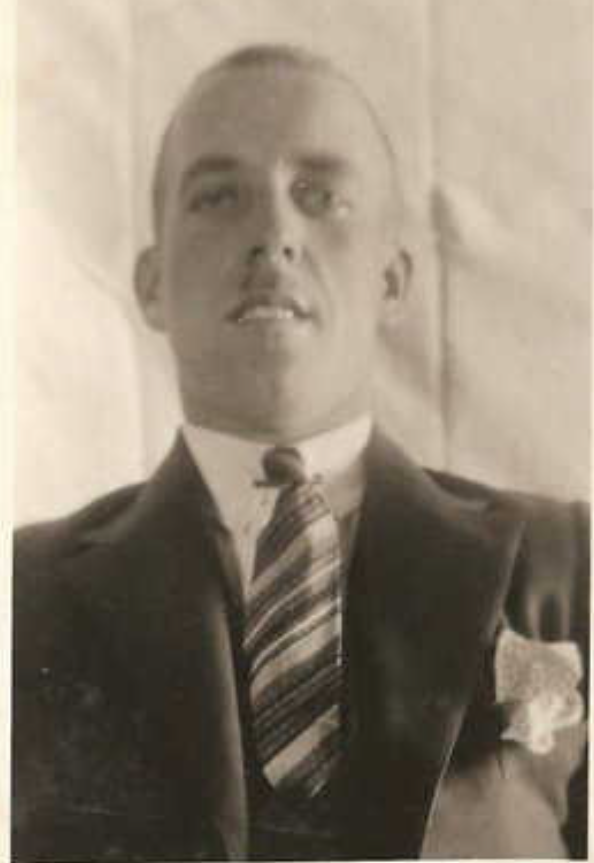 Photo of ALEXANDER SEATON LORIMER