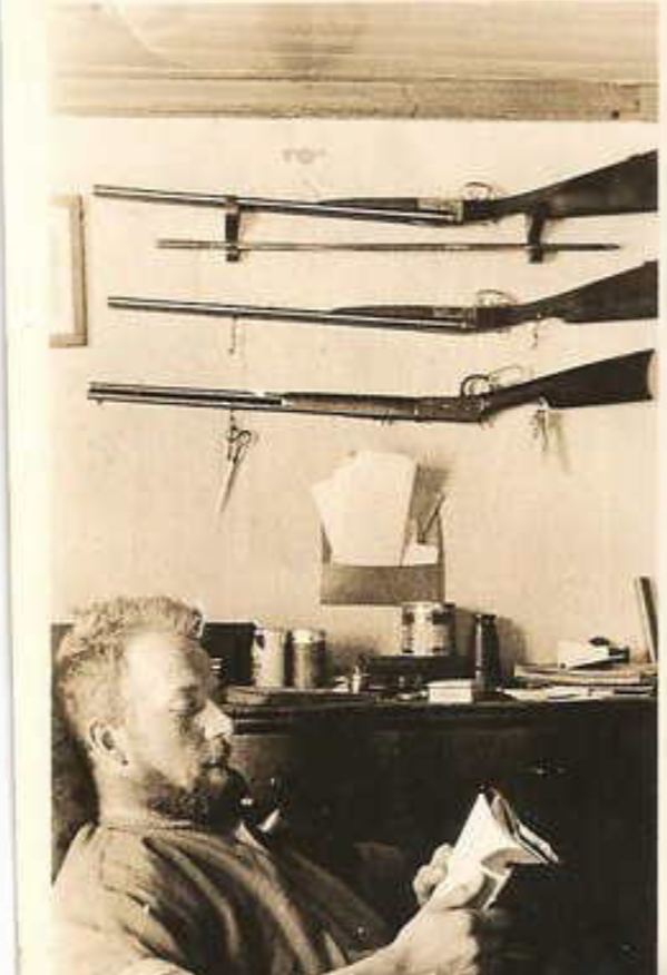 Photo of ALEXANDER SEATON LORIMER