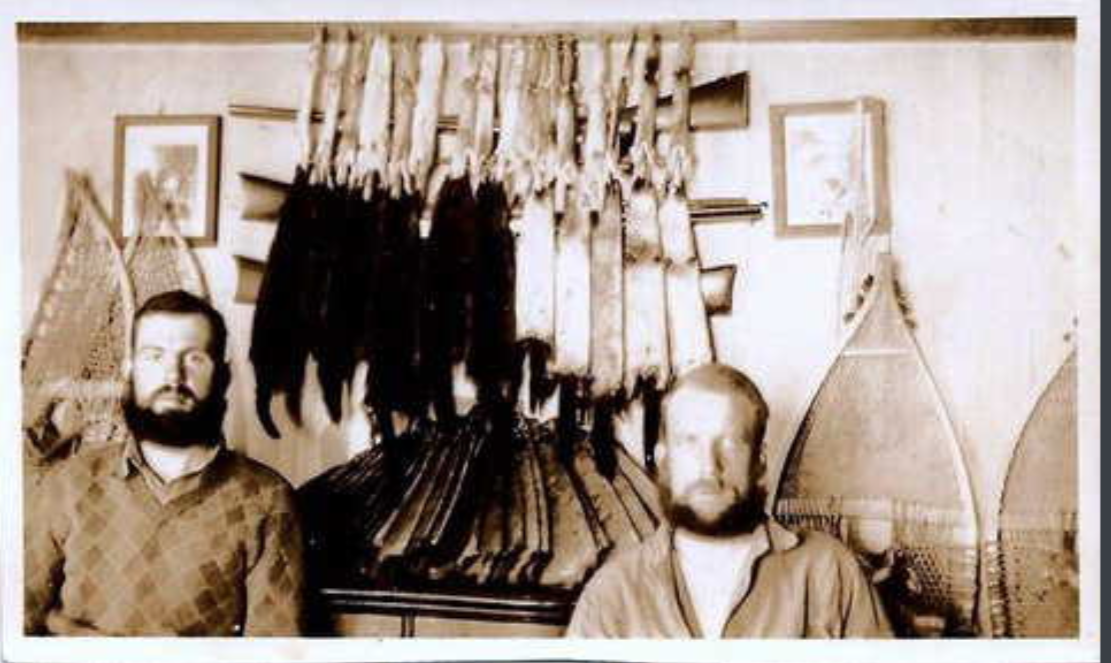 Photo of ALEXANDER SEATON LORIMER